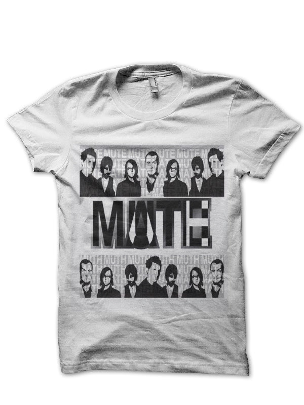 Mutemath T-Shirt Style009 Hoodie, Sweatshirt | CoreVibeTees.com