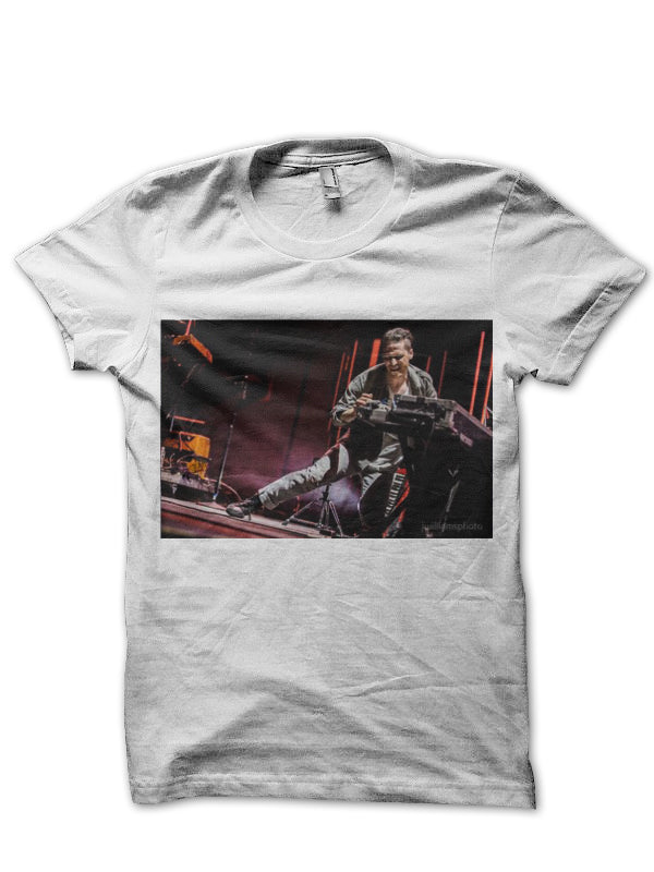 Mutemath T-Shirt Style008 Hoodie, Sweatshirt | CoreVibeTees.com