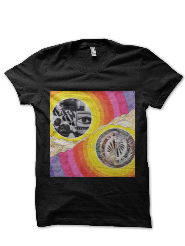 Mutemath T-Shirt Style006 Hoodie, Sweatshirt | CoreVibeTees.com