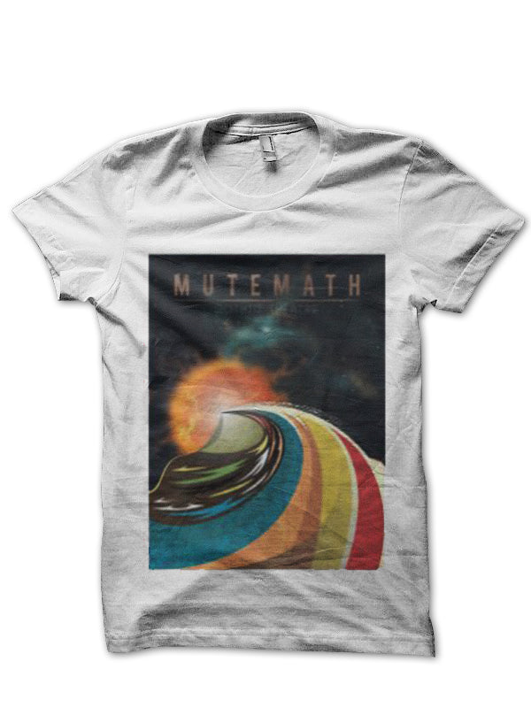 Mutemath T-Shirt Style005 Hoodie, Sweatshirt | CoreVibeTees.com