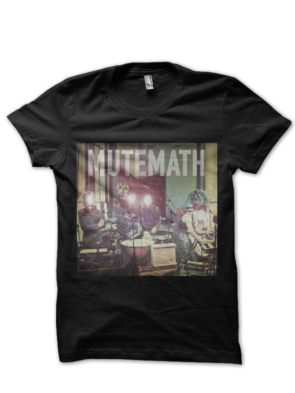 Mutemath T-Shirt Style004 Hoodie, Sweatshirt | CoreVibeTees.com