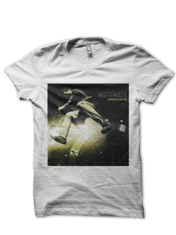 Mutemath T-Shirt Style003 Hoodie, Sweatshirt | CoreVibeTees.com