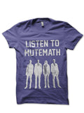 Mutemath T-Shirt Style002 Hoodie, Sweatshirt | CoreVibeTees.com