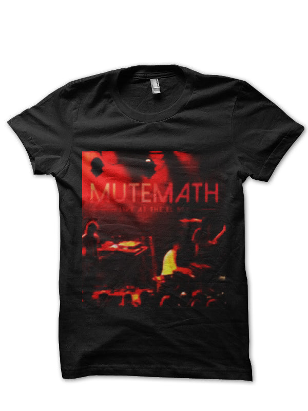 Mutemath T-Shirt Style001 Hoodie, Sweatshirt | CoreVibeTees.com