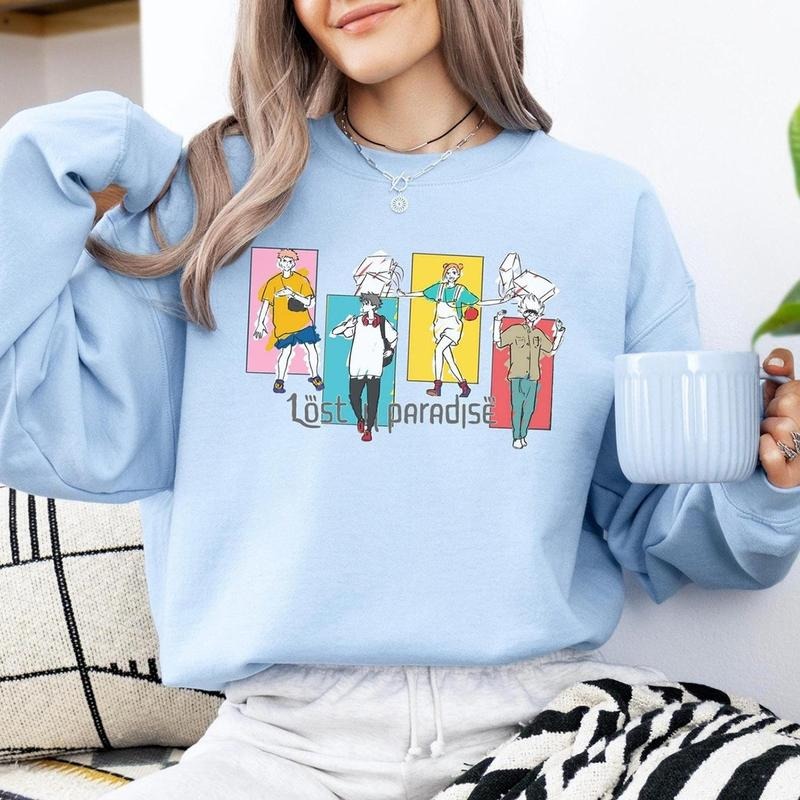 My Besto Friendo Sweatshirt, Besto Friendo shirt, Anime Lover Shirt, Besto Friendo Shirt, Anime Shirt, Anime Lover Tee