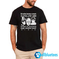 My Brother Became A Vampire In England 1888 Shirt