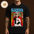 My Chemical Romance MN US The Black Parade 2026 Tour Event Tee At Target Field Minneapolis On August 24 2026 Unisex T Shirt