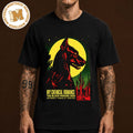 My Chemical Romance Phoenix AZ The Black Parade 2026 Exclusive Tee At Chase Field On September 6 2026 Unisex T Shirt
