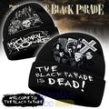 My Chemical Romance “Welcome To The Black Parade” Beanie