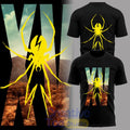 My Chemical Romance x Danger Days: The True Lives of the Fabulous Killjoys T-Shirt