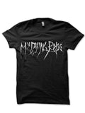 My Dying Bride T-Shirt Style004 Hoodie, Sweatshirt | CoreVibeTees.com