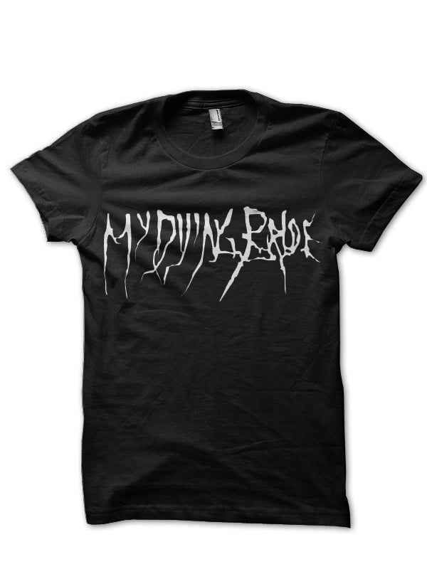 My Dying Bride T-Shirt Style004 Hoodie, Sweatshirt | CoreVibeTees.com