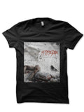 My Dying Bride T-Shirt Hoodie, Sweatshirt | CoreVibeTees.com