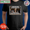 My Family came to Jamaica from India to exploit the black African slaves we bought like cattle now I pretend to be African American shirt