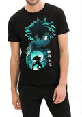My Hero Academia T-Shirt Style003 Hoodie, Sweatshirt | CoreVibeTees.com