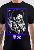 My Hero Academia T-Shirt Style002 Hoodie, Sweatshirt | CoreVibeTees.com