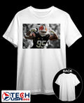 Myles Garrett Cleveland Browns Football moment shirt