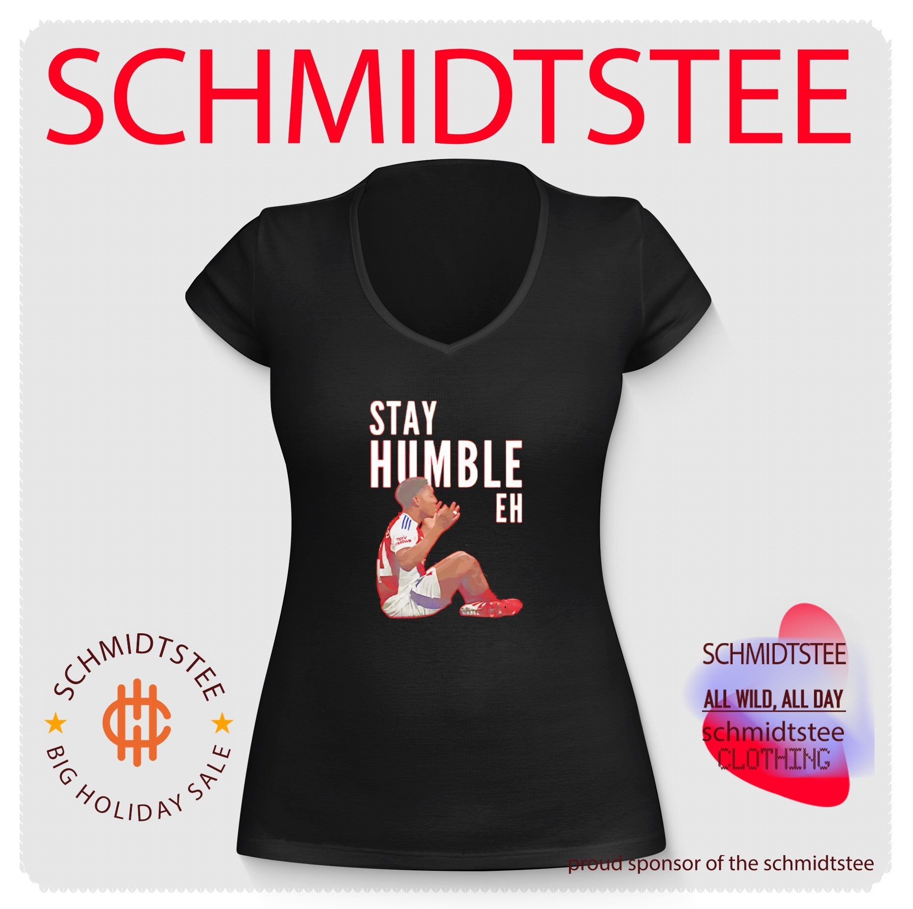 Myles Lewis Skelly Stay Humble Eh shirt