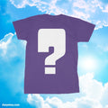 Mystery Women's/Junior Tee! Hoodie, Sweatshirt | CoreVibeTees.com