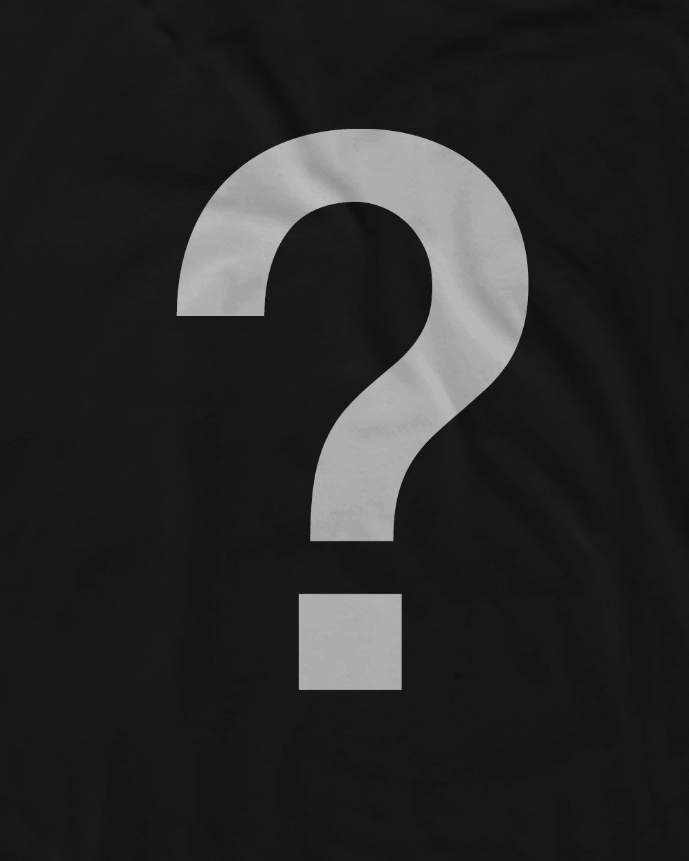 Mystery Graphic Tee