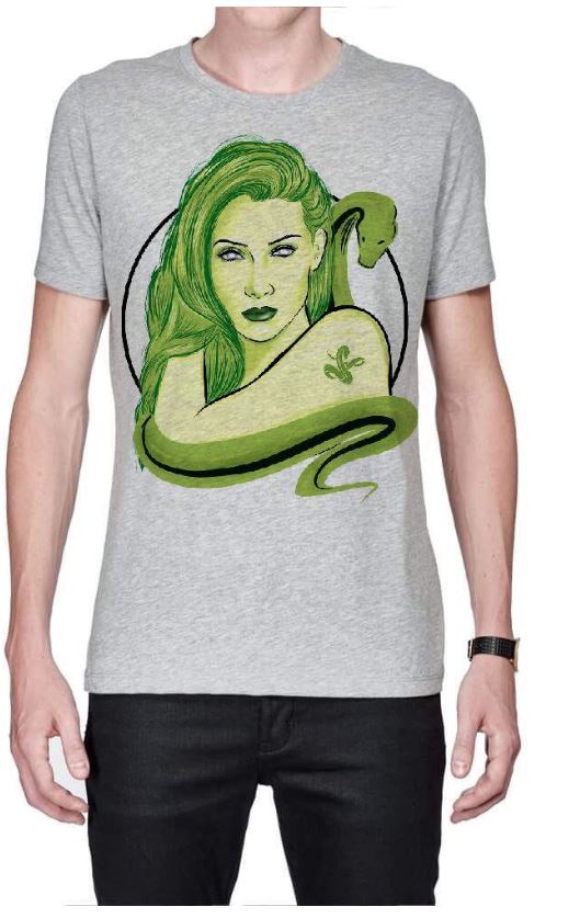 Envy Seven Deadly Sins T-Shirt Hoodie, Sweatshirt | CoreVibeTees.com