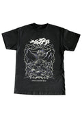 Nasty - Samurai T-Shirt Hoodie, Sweatshirt | CoreVibeTees.com (Image 1)