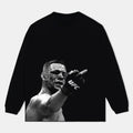 Nate Diaz Sweatshirt Style001 T-Shirts, Hoodie | CoreVibeTees.com (Image 1)