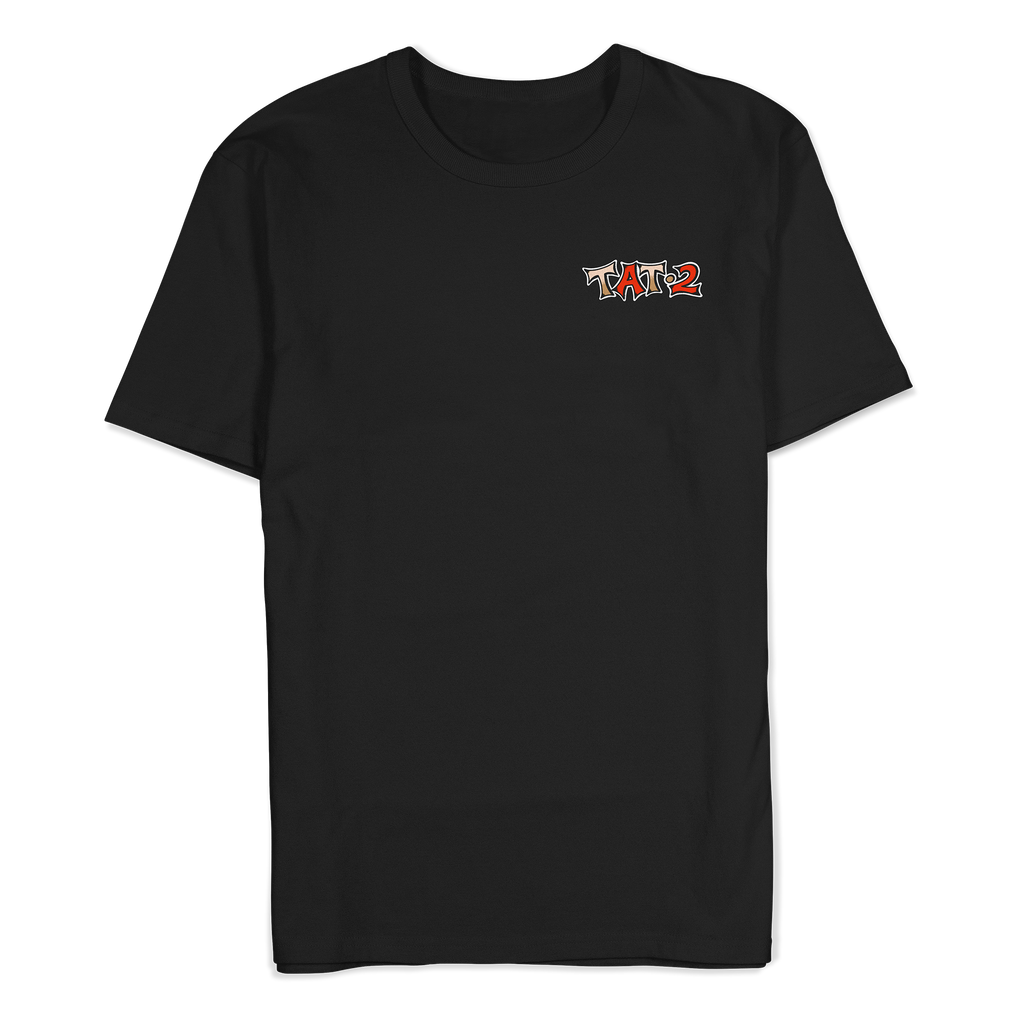 Nick Adam Tattoo - Tat2 Lady Shirt Hoodie, Sweatshirt | CoreVibeTees.com (Image 2)