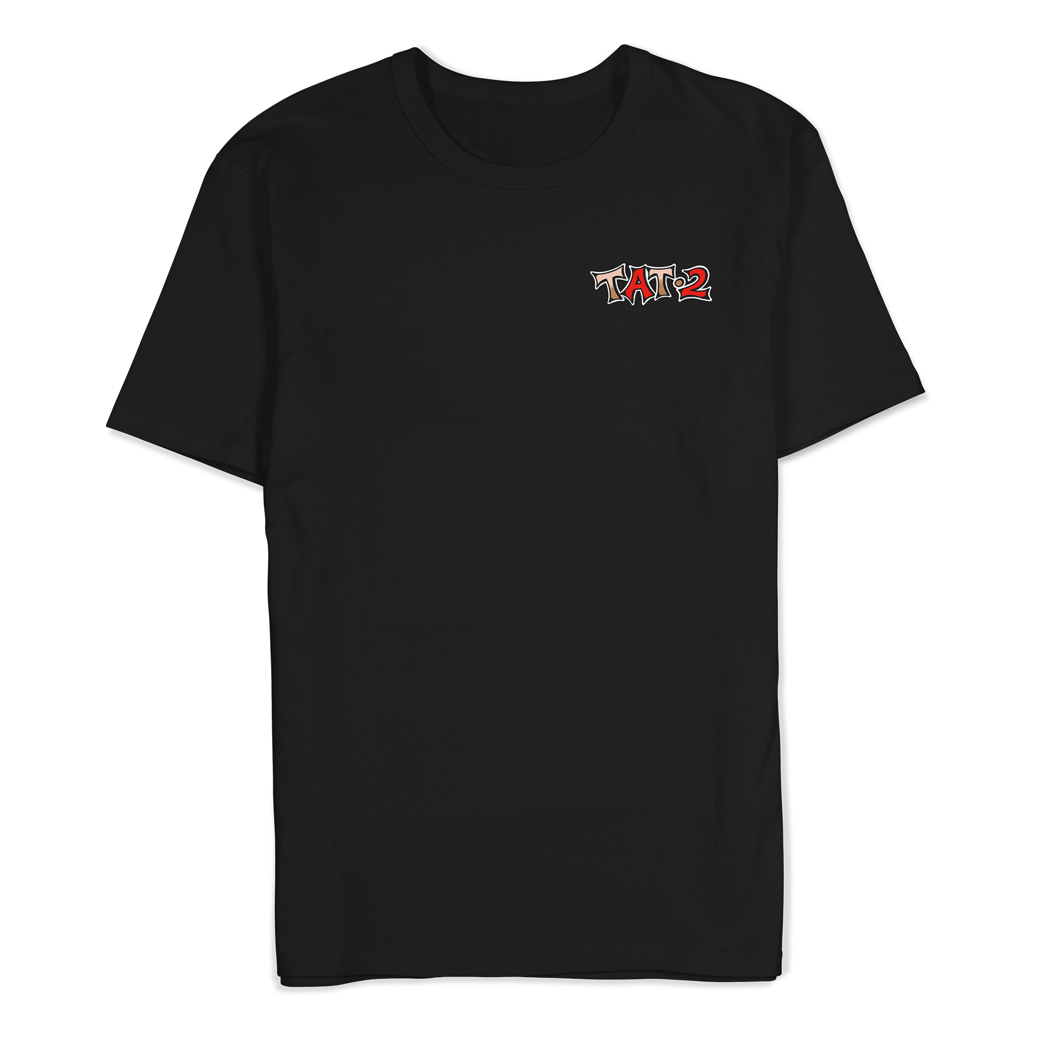Nick Adam Tattoo - Tat2 Lady Shirt Hoodie, Sweatshirt | CoreVibeTees.com (Image 2)