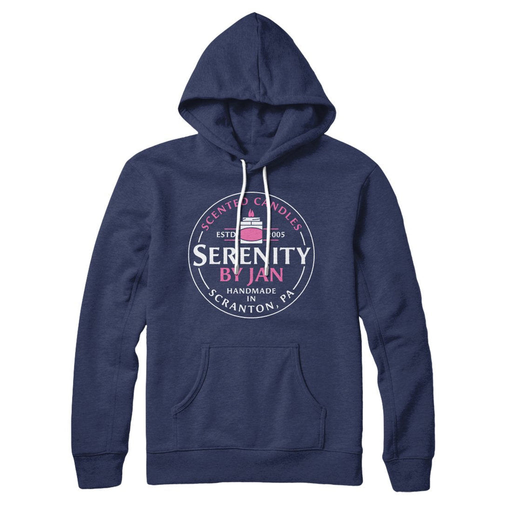 Serenity By Jan Hoodie T-Shirts, Sweatshirt | CoreVibeTees.com (Image 2)
