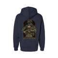 Stay In The Fight Hoodie T-Shirts, Sweatshirt | CoreVibeTees.com (Image 1)