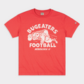 Nebraska Bugeaters Retro Vintage Heavyweight Tee Hoodie, Sweatshirt | CoreVibeTees.com (Image 1)