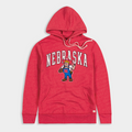 Nebraska Herbie Husker Vintage-Inspired Hoodie T-Shirts, Sweatshirt | CoreVibeTees.com