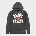 Nebraska Football Black Shirts Hoodie Sweatshirt | CoreVibeTees.com