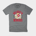 Huskers Bowling Tee Hoodie, Sweatshirt | CoreVibeTees.com