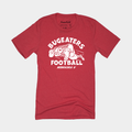 Nebraska Bugeaters Retro T-Shirt Hoodie, Sweatshirt | CoreVibeTees.com
