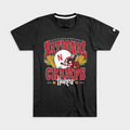 Nebraska 1994 and 1995 National Champs Tee Hoodie, Sweatshirt | CoreVibeTees.com