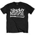 Naughty By Nature - OG Logo t-shirt Hoodie, Sweatshirt | CoreVibeTees.com