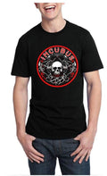 Incubus Band Black T-Shirt Hoodie, Sweatshirt | CoreVibeTees.com