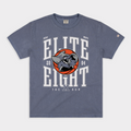 Xavier Men's Basketball 2004 NCAA Elite Eight Heavyweight Tee Style001 Hoodie, Sweatshirt | CoreVibeTees.com