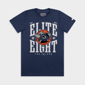 Xavier Men's Basketball 2004 NCAA Elite Eight Tee Style001 Hoodie, Sweatshirt | CoreVibeTees.com