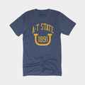 A&T State 1891 Tee Style001 Hoodie, Sweatshirt | CoreVibeTees.com