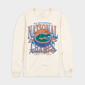 Florida Men's Basketball 2025 National Champs Long Sleeve Tee Hoodie, Sweatshirt | CoreVibeTees.com