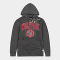 NC State Vintage-Inspired Collegiate Hoodie T-Shirts, Sweatshirt | CoreVibeTees.com (Image 1)