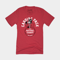 Retro 1983 NC State Cardiac Pack National Champs Tee Style001 Hoodie, Sweatshirt | CoreVibeTees.com