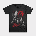 NC State Wolfpack Three Wolf Howl Tee Hoodie, Sweatshirt | CoreVibeTees.com