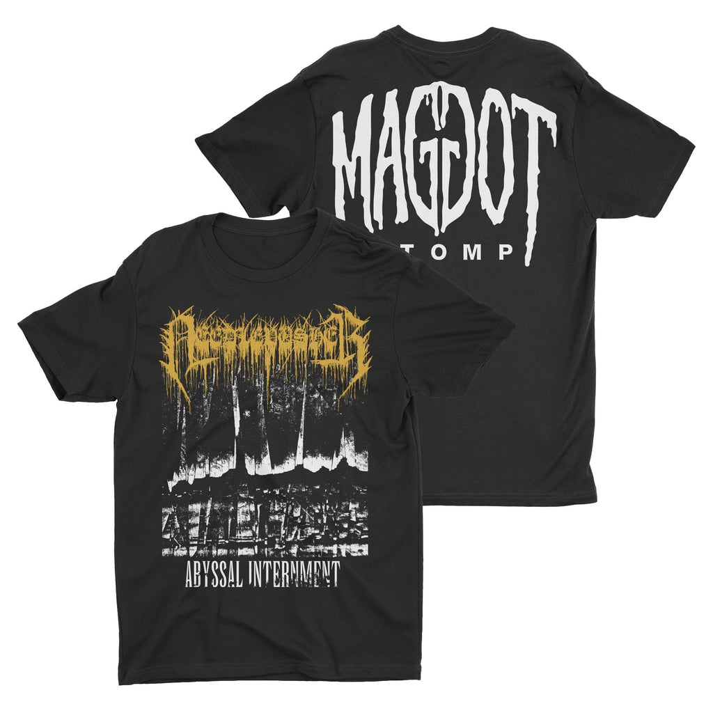 Needlepusher - Choirs of Agony t-shirt Hoodie, Sweatshirt | CoreVibeTees.com (Image 1)