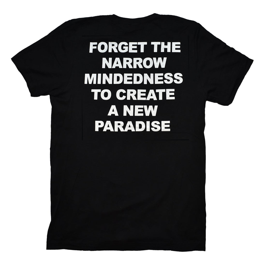 Napalm Death - Utopia Banished t-shirt Hoodie, Sweatshirt | CoreVibeTees.com (Image 3)