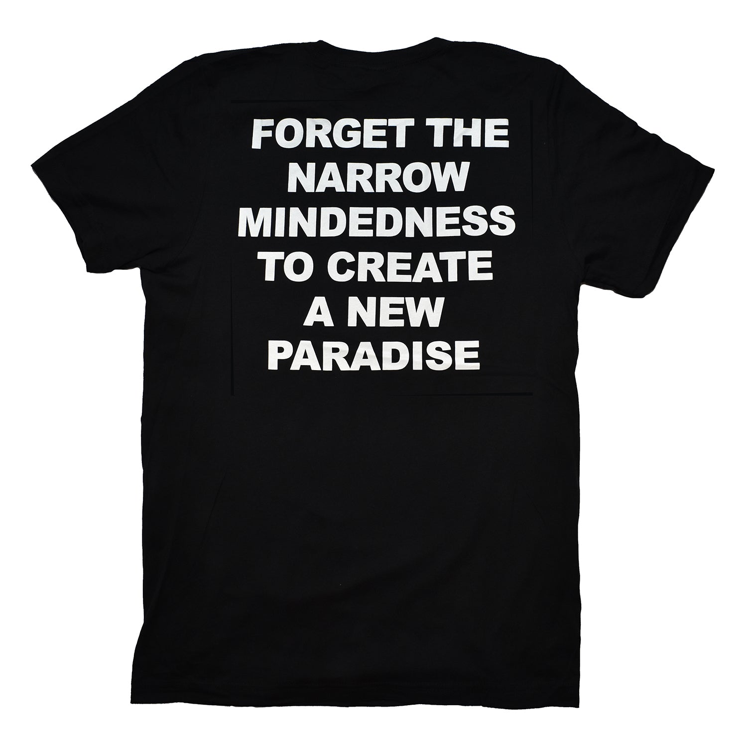 Napalm Death - Utopia Banished t-shirt Hoodie, Sweatshirt | CoreVibeTees.com (Image 3)