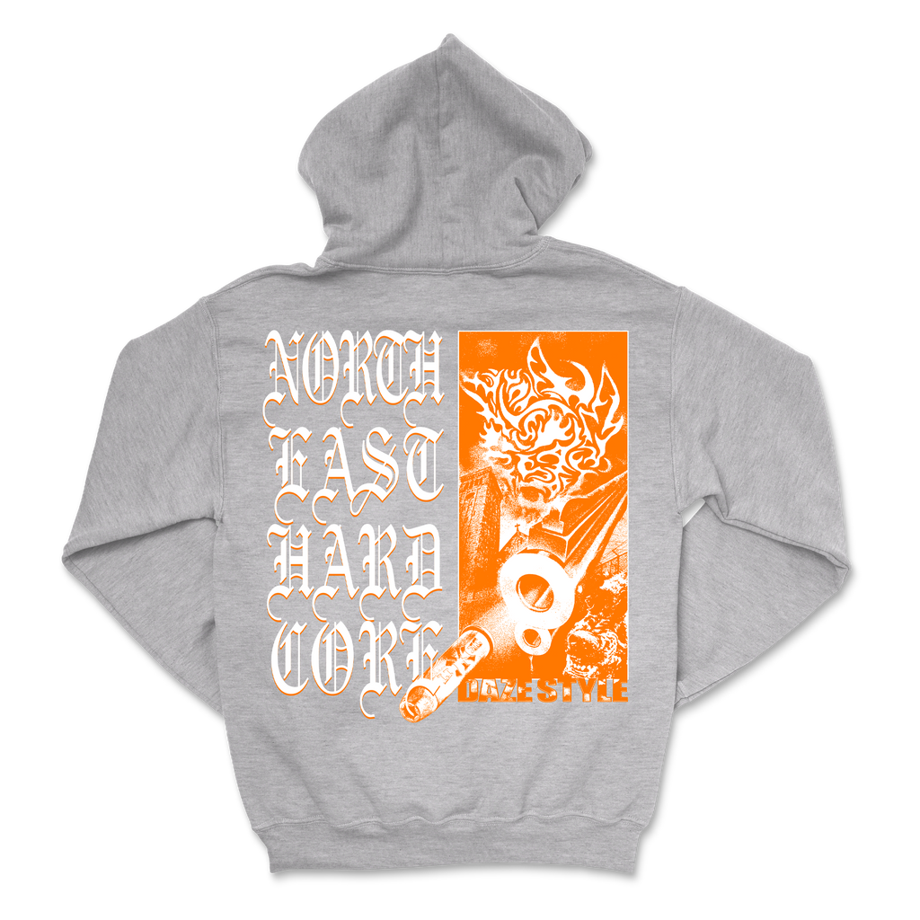Pain Of Truth - POT Grey Hoodie T-Shirts, Sweatshirt | CoreVibeTees.com (Image 2)
